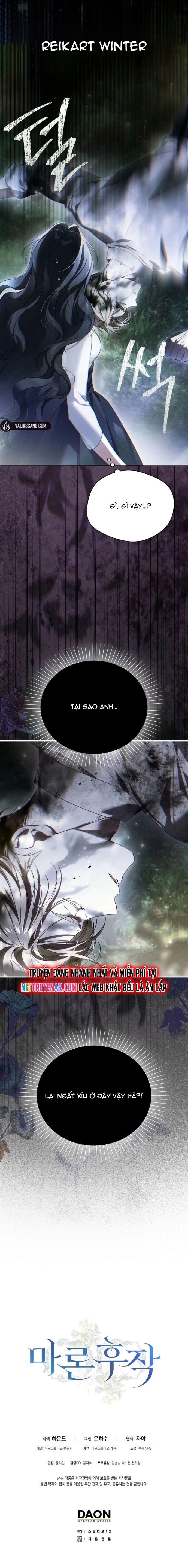 Hầu Tước Maron Chapter 2 - Trang 2