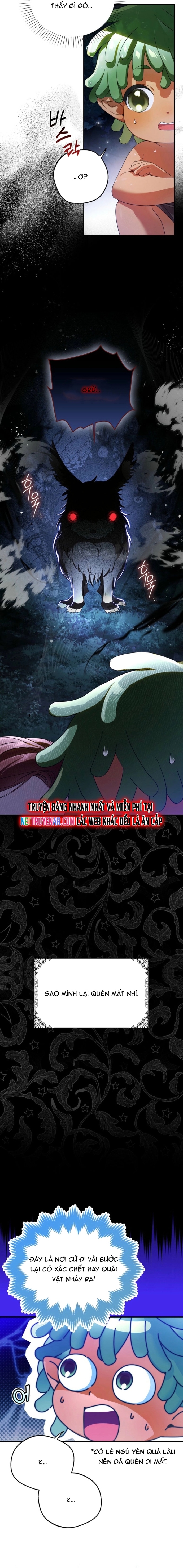 Hầu Tước Maron Chapter 2 - Trang 2