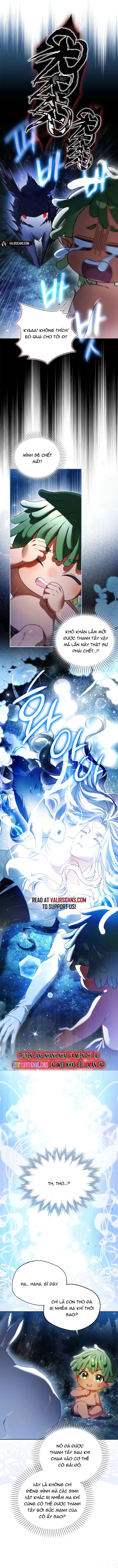 Hầu Tước Maron Chapter 2 - Trang 2