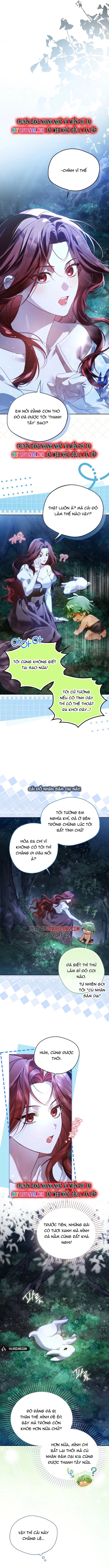 Hầu Tước Maron Chapter 2 - Trang 2