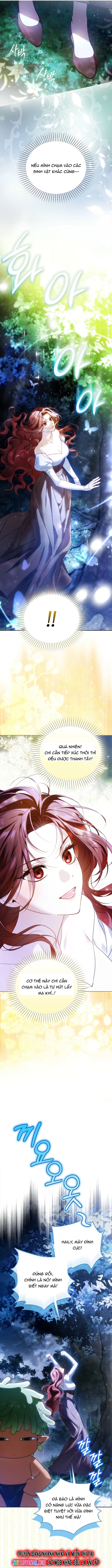 Hầu Tước Maron Chapter 2 - Trang 2