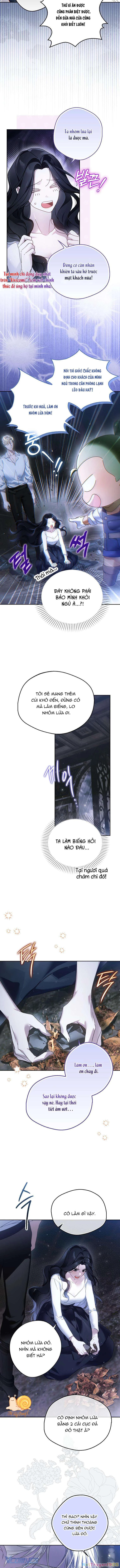 Hầu Tước Maron Chapter 3 - Trang 2