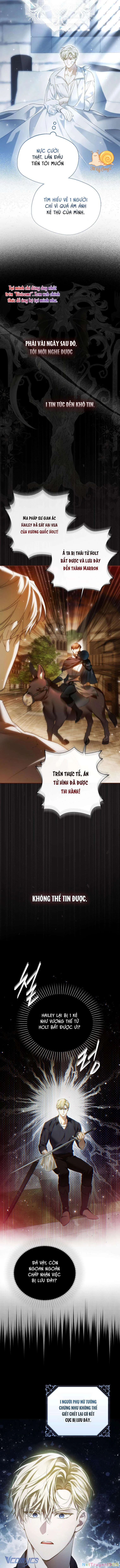 Hầu Tước Maron Chapter 4 - Trang 2