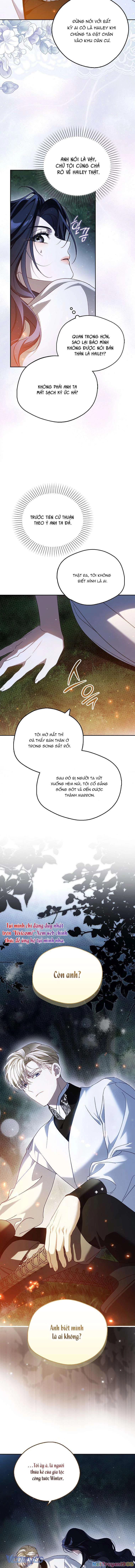 Hầu Tước Maron Chapter 5 - Trang 2