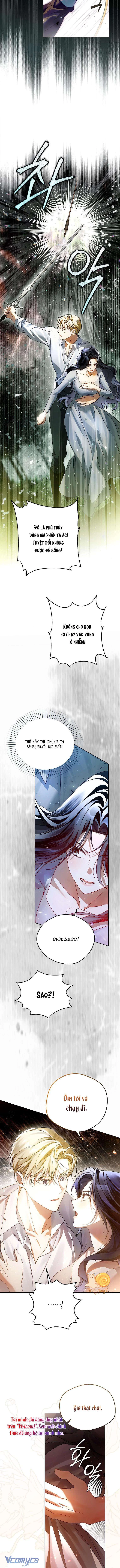 Hầu Tước Maron Chapter 10 - Trang 2