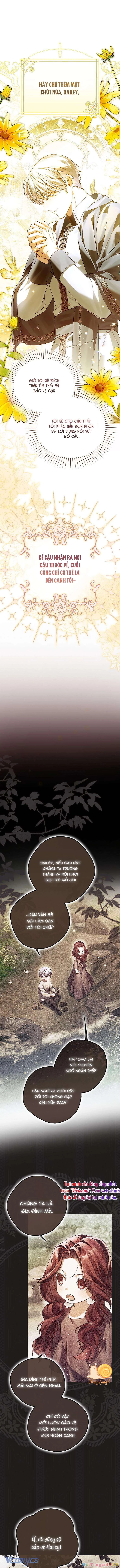 Hầu Tước Maron Chapter 10 - Trang 2