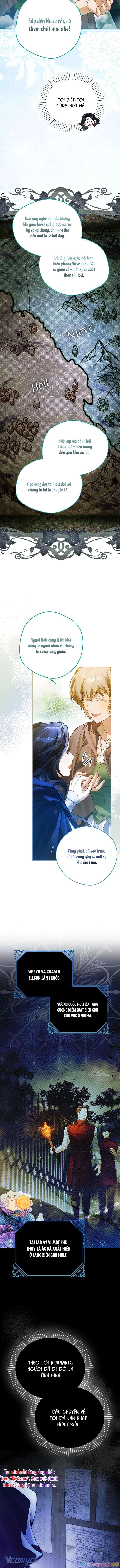 Hầu Tước Maron Chapter 12 - Trang 2