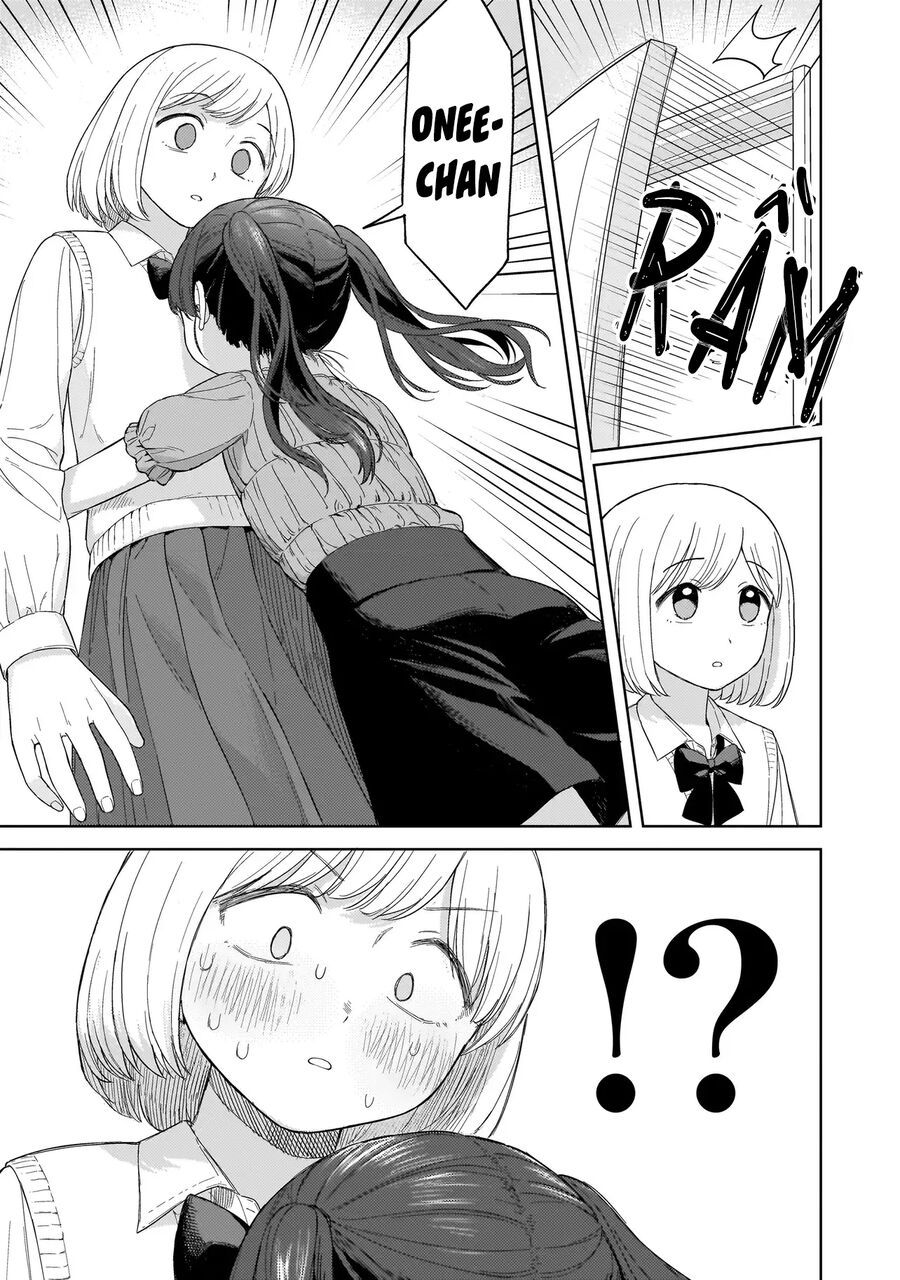Sakisome Complex Chapter 2.2 - Trang 2