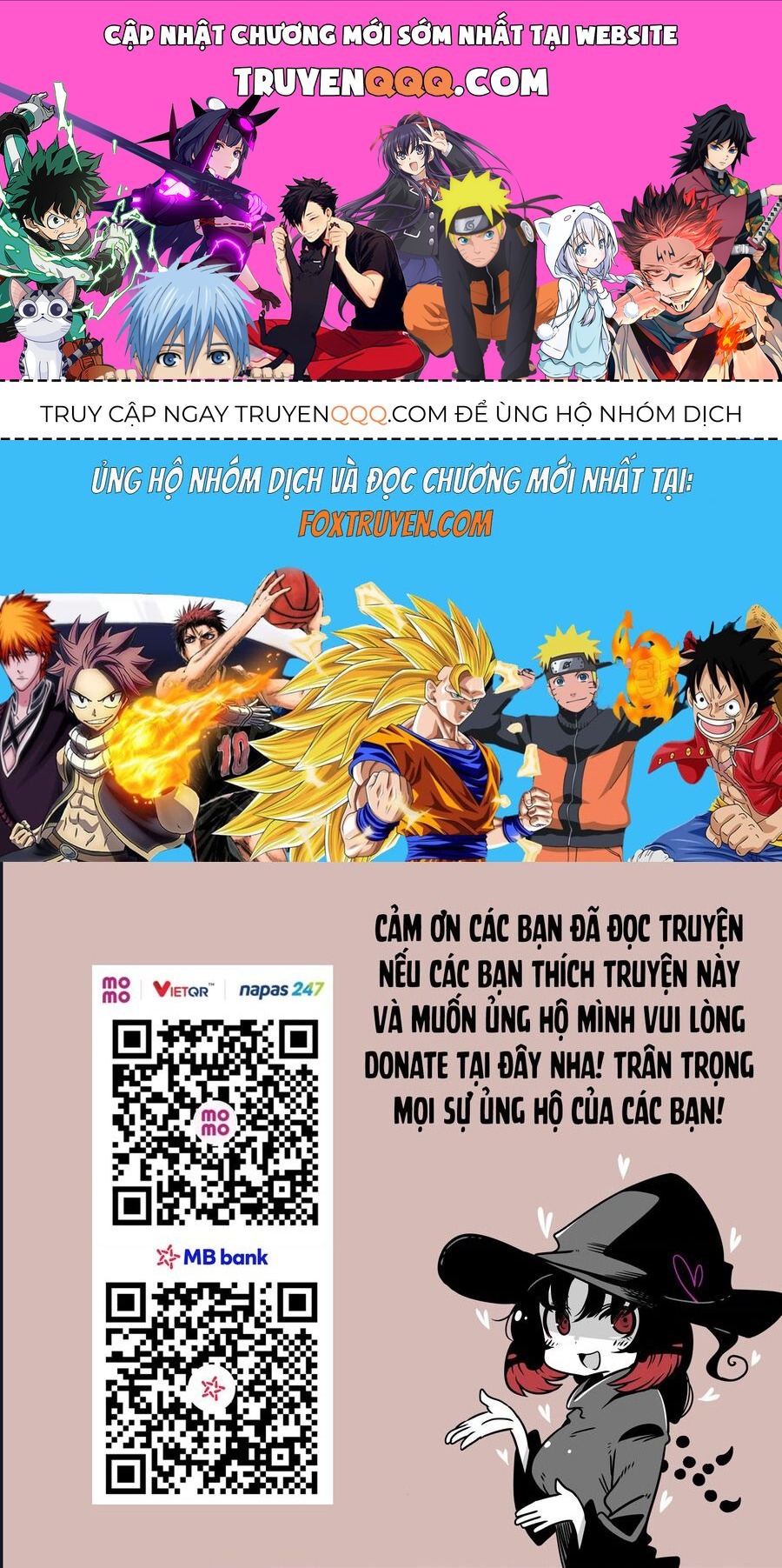 Sakisome Complex Chapter 3.1 - Trang 2
