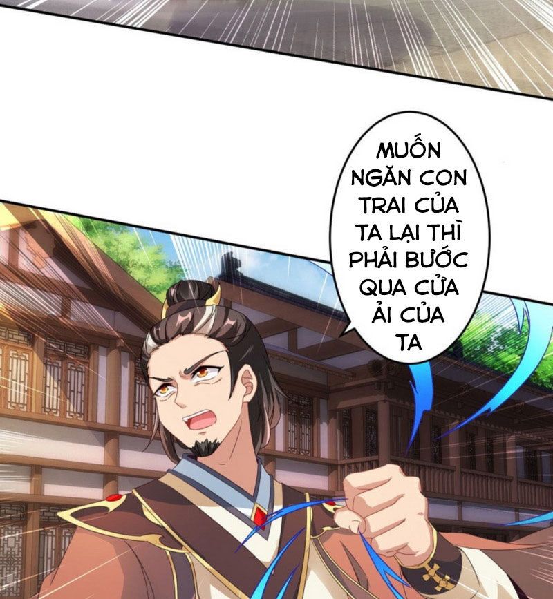 Thần Hồn Võ Đế Chapter 27.1 - Trang 2