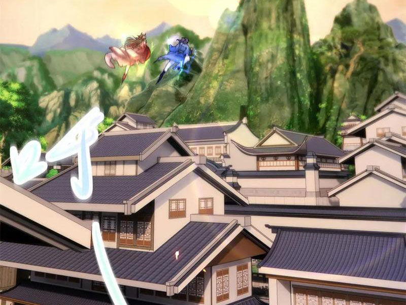 Thần Hồn Võ Đế Chapter 405 - Trang 2