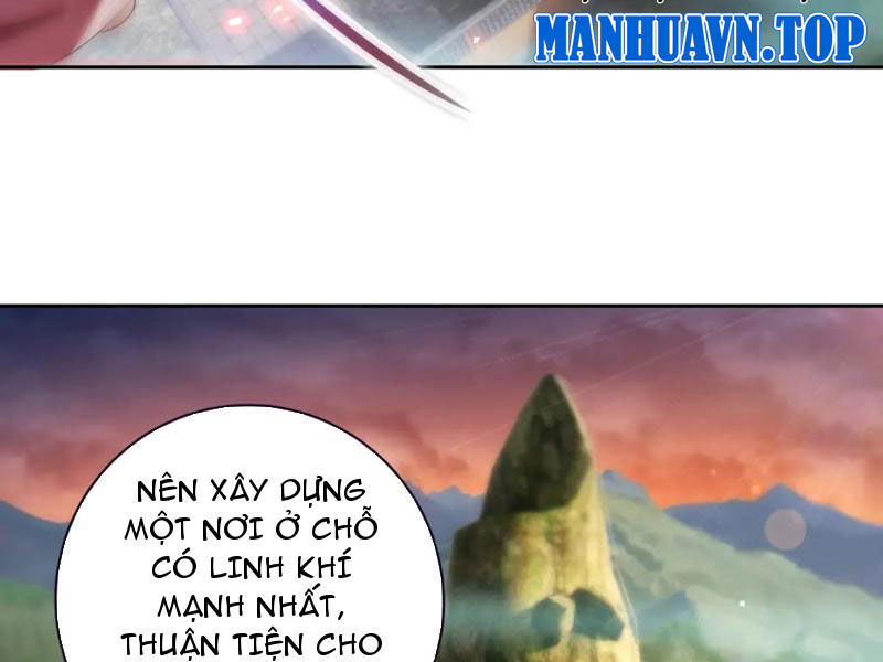 Thần Hồn Võ Đế Chapter 405 - Trang 2