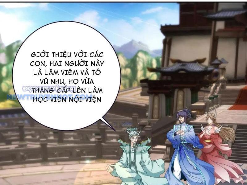 Thần Hồn Võ Đế Chapter 406 - Trang 2