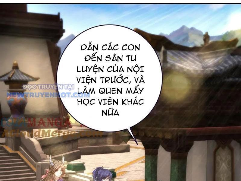 Thần Hồn Võ Đế Chapter 406 - Trang 2