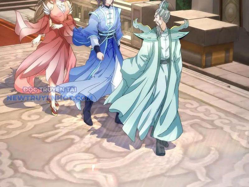 Thần Hồn Võ Đế Chapter 406 - Trang 2