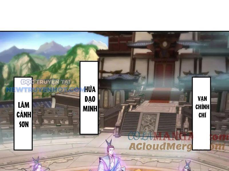 Thần Hồn Võ Đế Chapter 406 - Trang 2