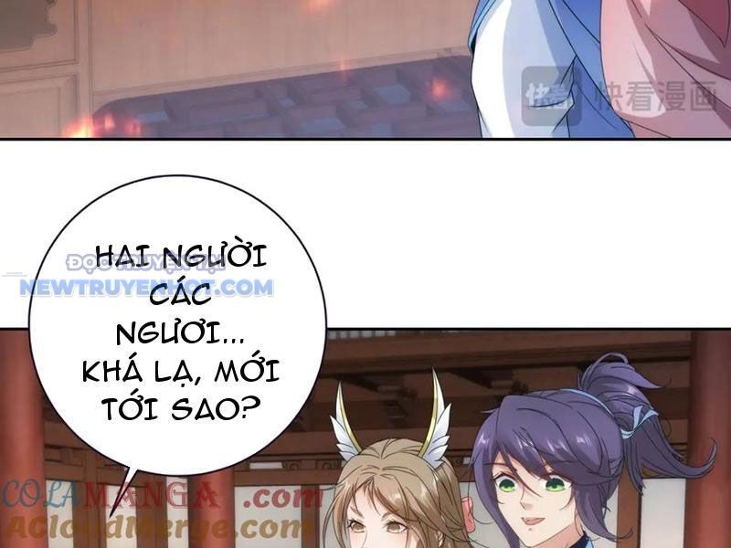 Thần Hồn Võ Đế Chapter 406 - Trang 2