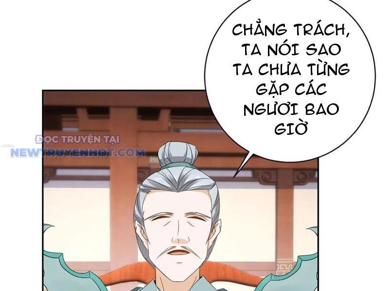 Thần Hồn Võ Đế Chapter 406 - Trang 2