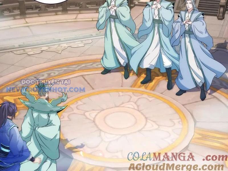 Thần Hồn Võ Đế Chapter 406 - Trang 2