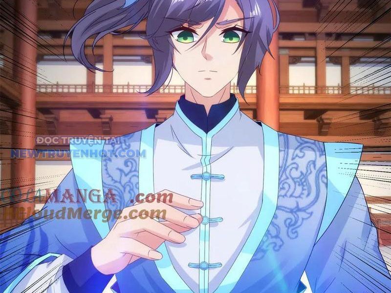 Thần Hồn Võ Đế Chapter 407 - Trang 2