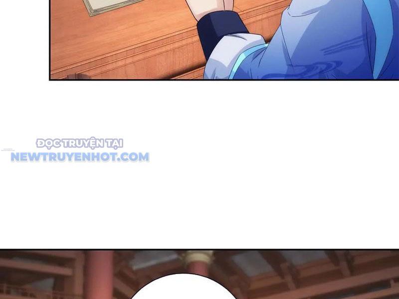 Thần Hồn Võ Đế Chapter 407 - Trang 2