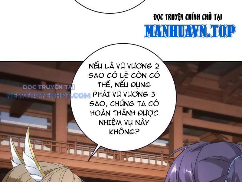 Thần Hồn Võ Đế Chapter 407 - Trang 2