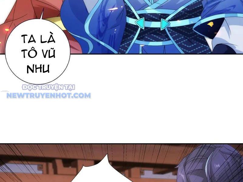 Thần Hồn Võ Đế Chapter 407 - Trang 2