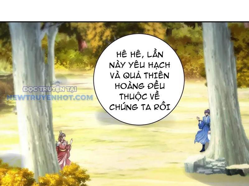 Thần Hồn Võ Đế Chapter 408 - Trang 2
