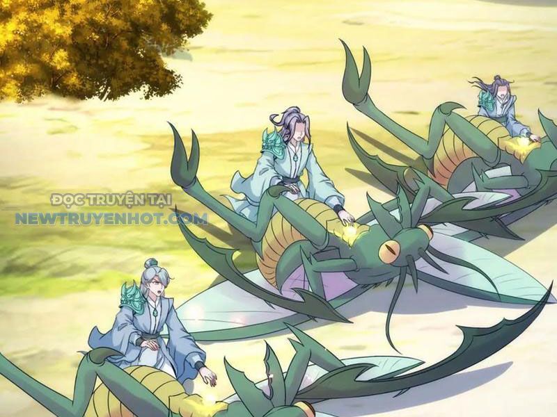 Thần Hồn Võ Đế Chapter 408 - Trang 2