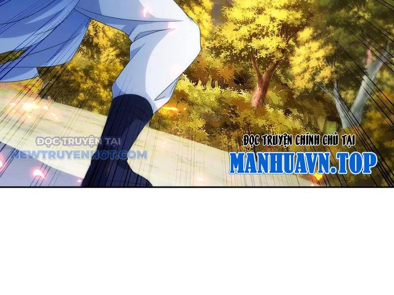 Thần Hồn Võ Đế Chapter 408 - Trang 2