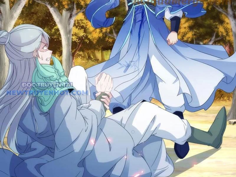 Thần Hồn Võ Đế Chapter 408 - Trang 2