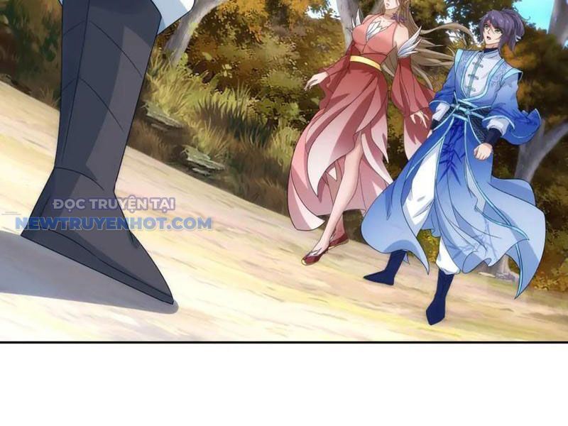 Thần Hồn Võ Đế Chapter 409 - Trang 2