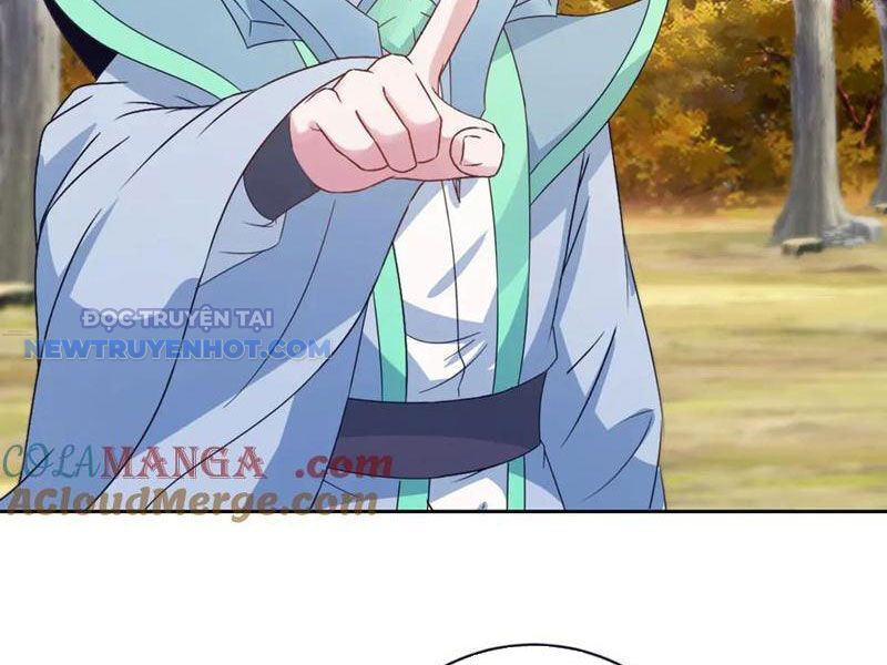 Thần Hồn Võ Đế Chapter 410 - Trang 2