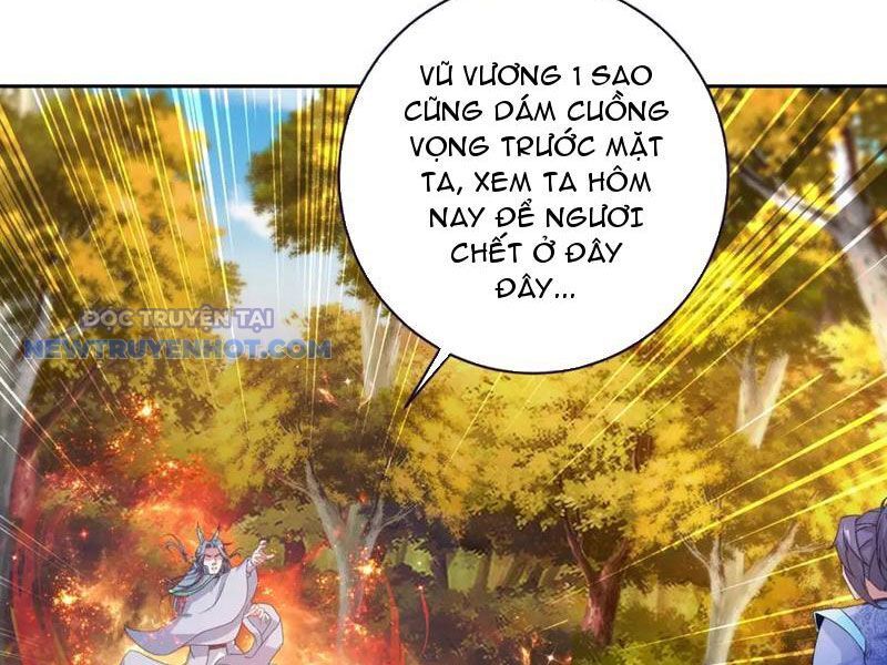 Thần Hồn Võ Đế Chapter 410 - Trang 2