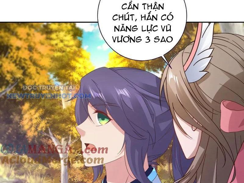 Thần Hồn Võ Đế Chapter 410 - Trang 2