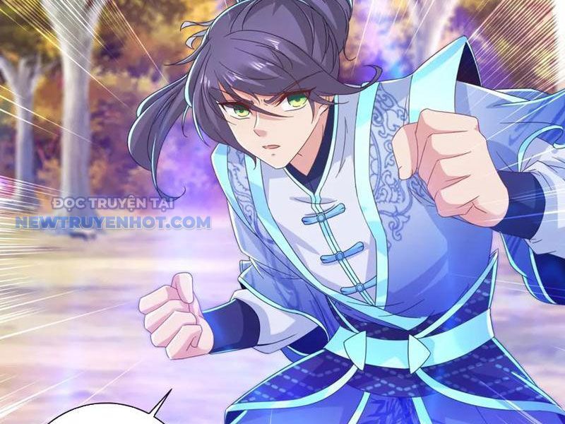 Thần Hồn Võ Đế Chapter 410 - Trang 2