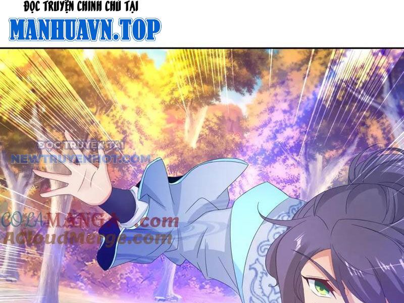 Thần Hồn Võ Đế Chapter 410 - Trang 2