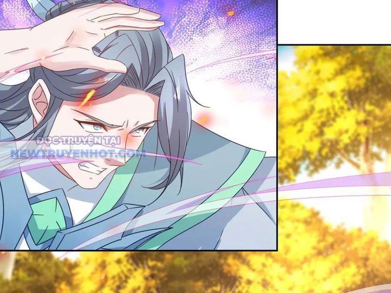 Thần Hồn Võ Đế Chapter 410 - Trang 2