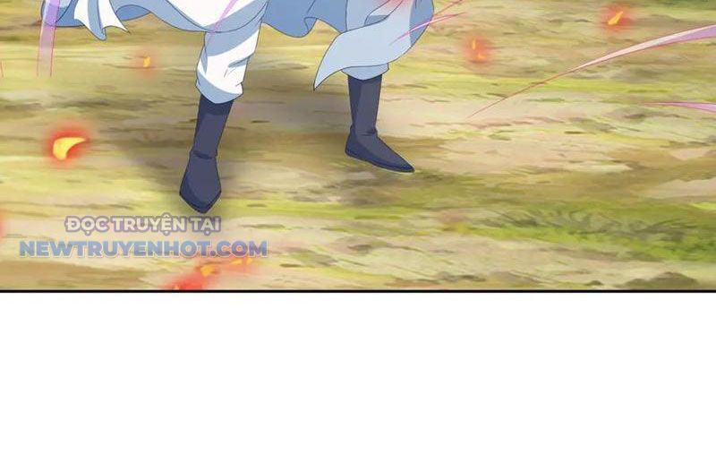 Thần Hồn Võ Đế Chapter 410 - Trang 2