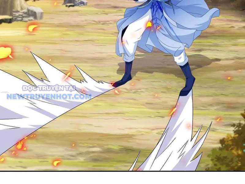 Thần Hồn Võ Đế Chapter 410 - Trang 2