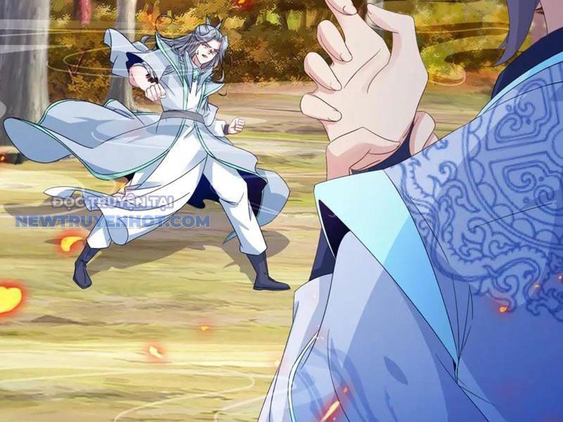 Thần Hồn Võ Đế Chapter 410 - Trang 2