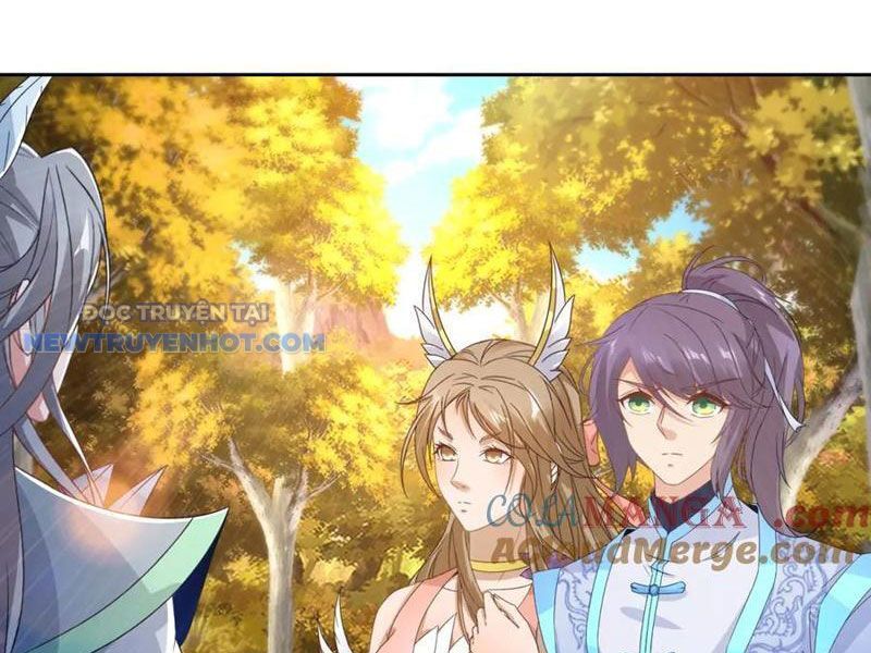 Thần Hồn Võ Đế Chapter 410 - Trang 2