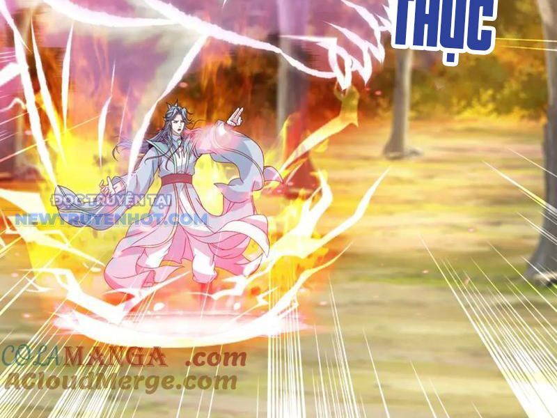 Thần Hồn Võ Đế Chapter 410 - Trang 2