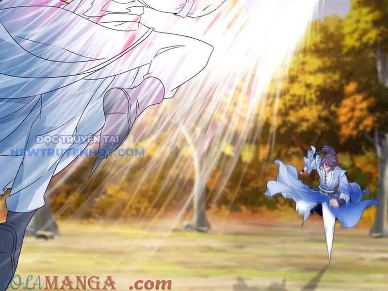 Thần Hồn Võ Đế Chapter 410 - Trang 2