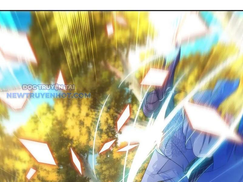 Thần Hồn Võ Đế Chapter 410 - Trang 2