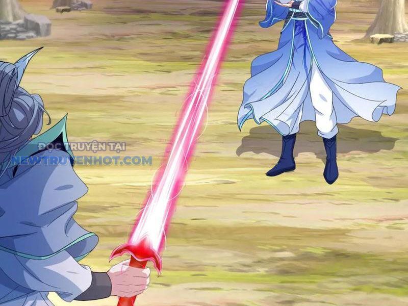 Thần Hồn Võ Đế Chapter 411 - Trang 2