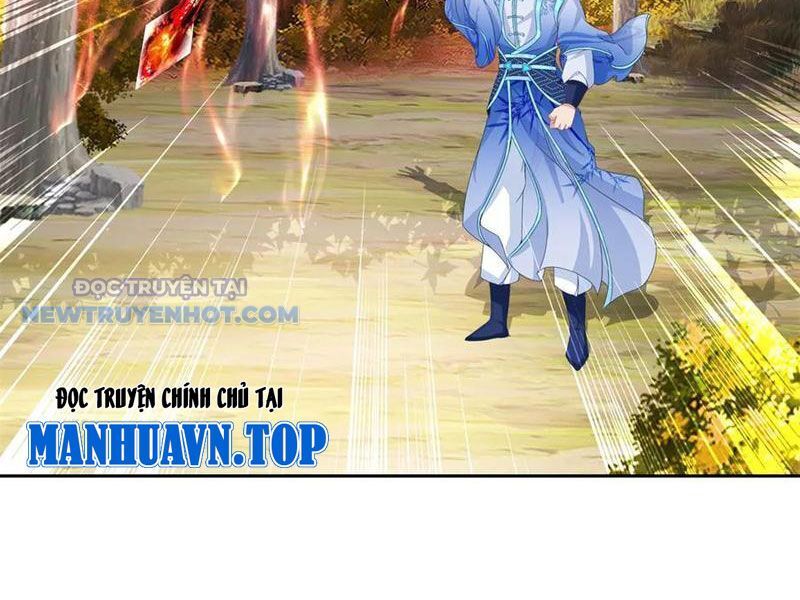 Thần Hồn Võ Đế Chapter 411 - Trang 2