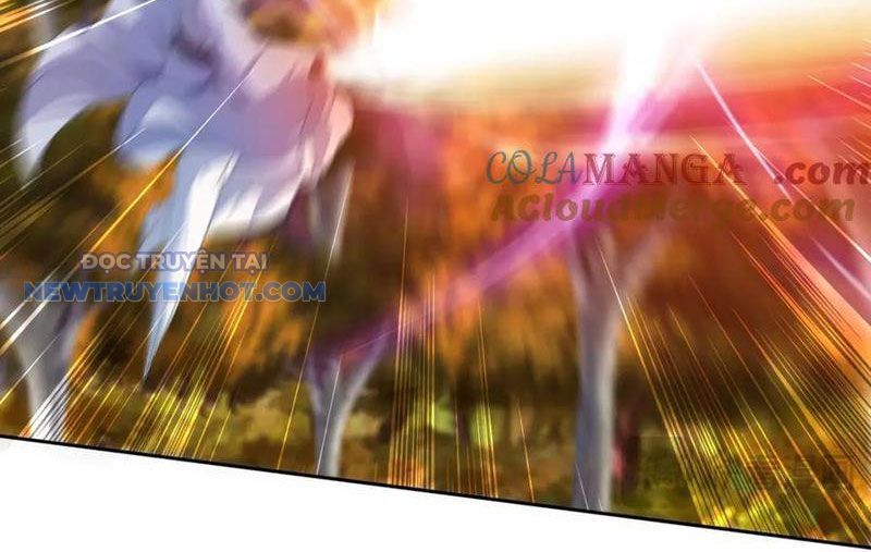 Thần Hồn Võ Đế Chapter 411 - Trang 2