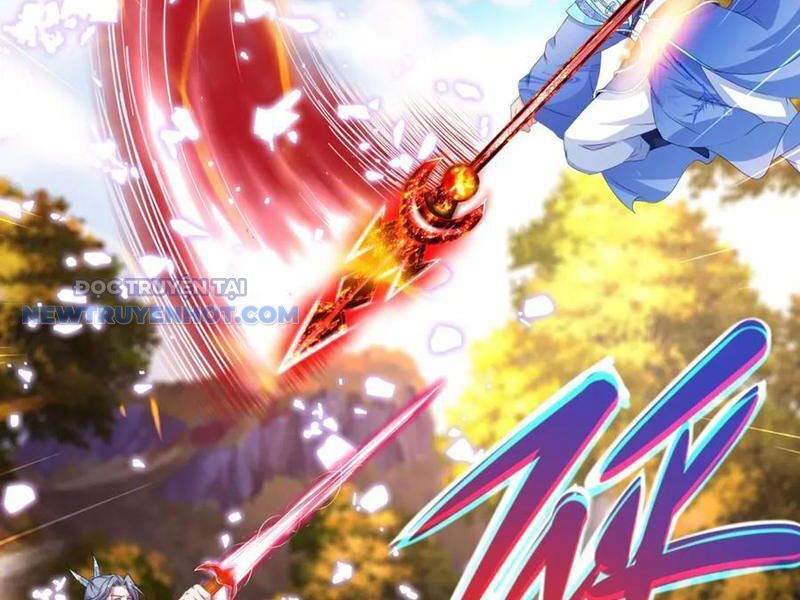 Thần Hồn Võ Đế Chapter 411 - Trang 2