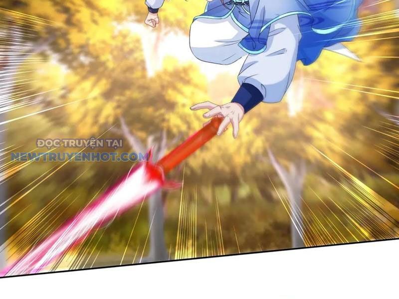 Thần Hồn Võ Đế Chapter 411 - Trang 2